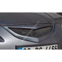 Mazda 3 Logosuz Panjur