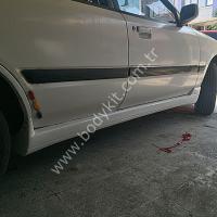 Mazda 323 Sedan Marşpiyel