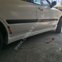 Mazda 3 HB Marşpiyel