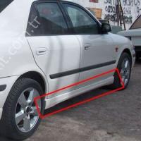 Mazda 626 Orijinal Tip Spoiler