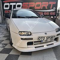 Mazda Lantis Ön Tampon Eki