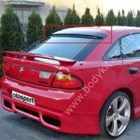 Mazda Lantis Arka Tampon Eki