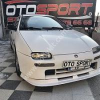 Mazda Lantis Cam Üstü Spoiler
