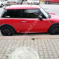 Mini Cooper S R53/R50 Uyumlu Yedek Parça Marşpiyel