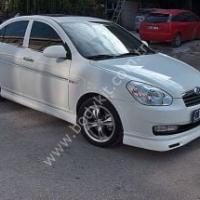 Hyundai Era Uyumlu Yedek Parça Marşpiyel
