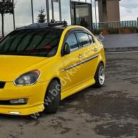 Hyundai Era Uyumlu Yedek Parça Marşpiyel