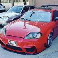 Hyundai FX Coupe F80 Uyumlu Yedek Parça Ön Tampon