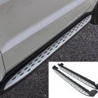 Jeep Grand Cherokee Uyumlu Yedek Parça Sol Basamak
