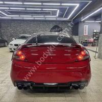 Hyundai FX Coupe Uyumlu Yedek Parça Spoiler