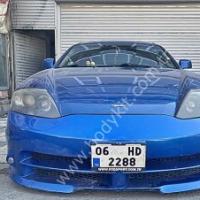 Hyundai FX Coupe Uyumlu Yedek Parça Ön Tampon