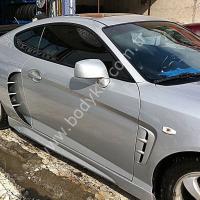 Hyundai FX Coupe Uyumlu Yedek Parça Marşpiyel