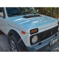 Lada Niva Direk Havalandırma