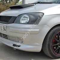 Hyundai Getz Uyumlu Yedek Parça Kaput Havalandırma