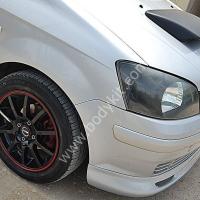 Hyundai Getz Uyumlu Yedek Parça Kaput Havalandırma