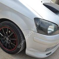 Hyundai Getz Uyumlu Yedek Parça Kaput Havalandırma