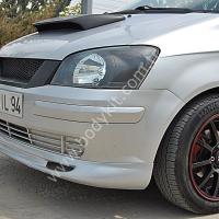 Hyundai Getz Uyumlu Yedek Parça Kaput Havalandırma