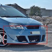 Hyundai Getz Uyumlu Yedek Parça Ön Tampon