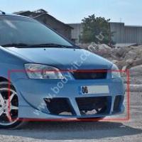 Hyundai Getz Uyumlu Yedek Parça Ön Tampon