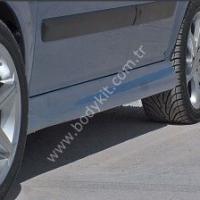 Hyundai Getz Uyumlu Yedek Parça Marşpiyel