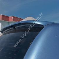 Hyundai Getz Uyumlu Yedek Parça Spoiler