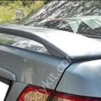 Nissan Almera Uyumlu Yedek Parça Sedan Spoiler