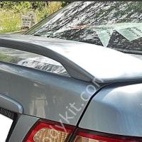 Nissan Almera Uyumlu Yedek Parça Sedan Spoiler
