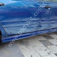 Nissan Almera Uyumlu Yedek Parça Sedan Marşpiyel