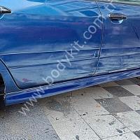 Nissan Almera Uyumlu Yedek Parça Sedan Marşpiyel