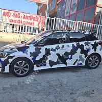 Hyundai İ20 Uyumlu Yedek Parça Marşpiyel