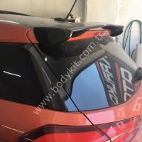 Hyundai İ20 Uyumlu Yedek Parça Dtm Spoiler