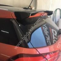 Hyundai İ20 Uyumlu Yedek Parça Dtm Spoiler