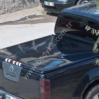 Nissan Navara Uyumlu Yedek Parça Bagaj Kapak