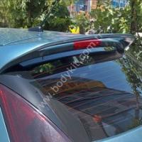 Hyundai İ30 Uyumlu Yedek Parça Spoiler