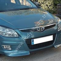 Hyundai İ30 Uyumlu Yedek Parça Ön Flap