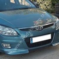Hyundai İ30 Uyumlu Yedek Parça Ön Flap