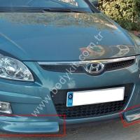 Hyundai İ30 Uyumlu Yedek Parça Ön Flap