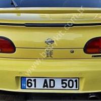 Nissan Nx Uyumlu Yedek Parça Spoiler