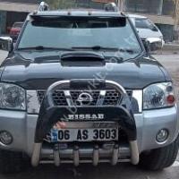 Nissan Skystar Uyumlu Yedek Parça Dodik Çamurluk Ağzı