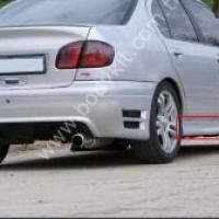 Nissan Primera Uyumlu Yedek Parça Sedan Spoiler