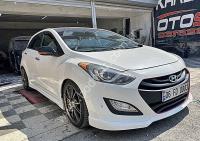 Hyundai İ30 Uyumlu Yedek Parça Ön Tampon Eki