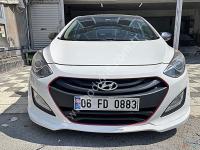Hyundai İ30 Uyumlu Yedek Parça Ön Tampon Eki