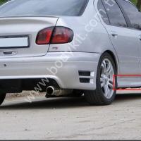 Nissan Primera Uyumlu Yedek Parça Marşpiyel