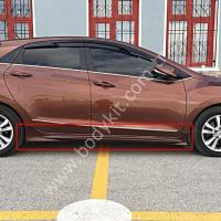 Hyundai İ30 Uyumlu Yedek Parça Marşpiyel