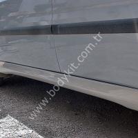 Hyundai Matrix Uyumlu Yedek Parça Marşpiyel