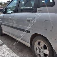Hyundai Matrix Uyumlu Yedek Parça Marşpiyel