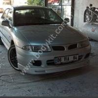 Mitsubishi Carisma Hb Spoiler