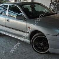 Mitsubishi Carisma Ön Tampon Eki