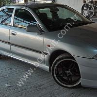Mitsubishi Carisma Marşpiyel