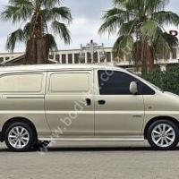 Hyundai Starex Uyumlu Yedek Parça Marşpiyel