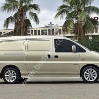 Hyundai Starex Uyumlu Yedek Parça Marşpiyel